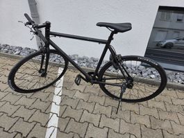 Fixie Single Speed Velo