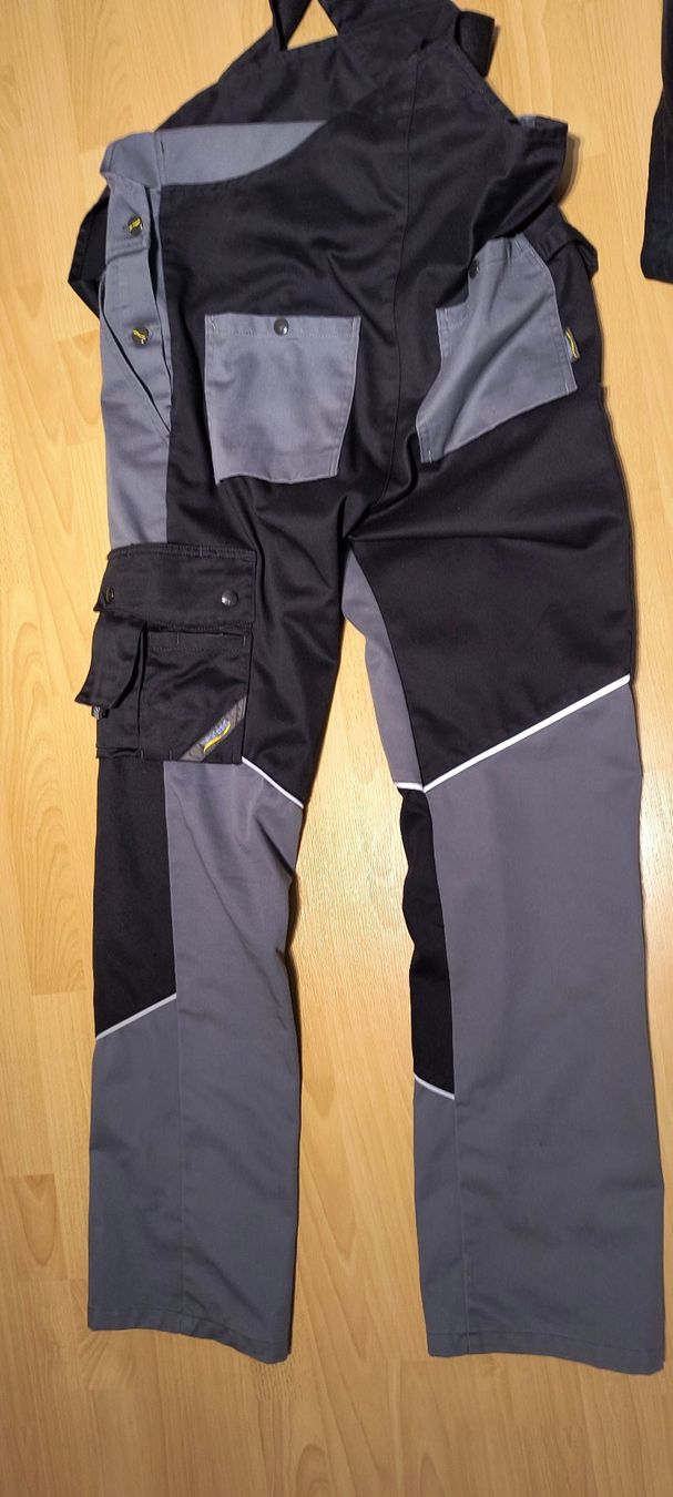 Wikland Pantaloni: Arbeitslatzhose Wikland – Usato da Wiedlisbach venduto da Leaf99 4