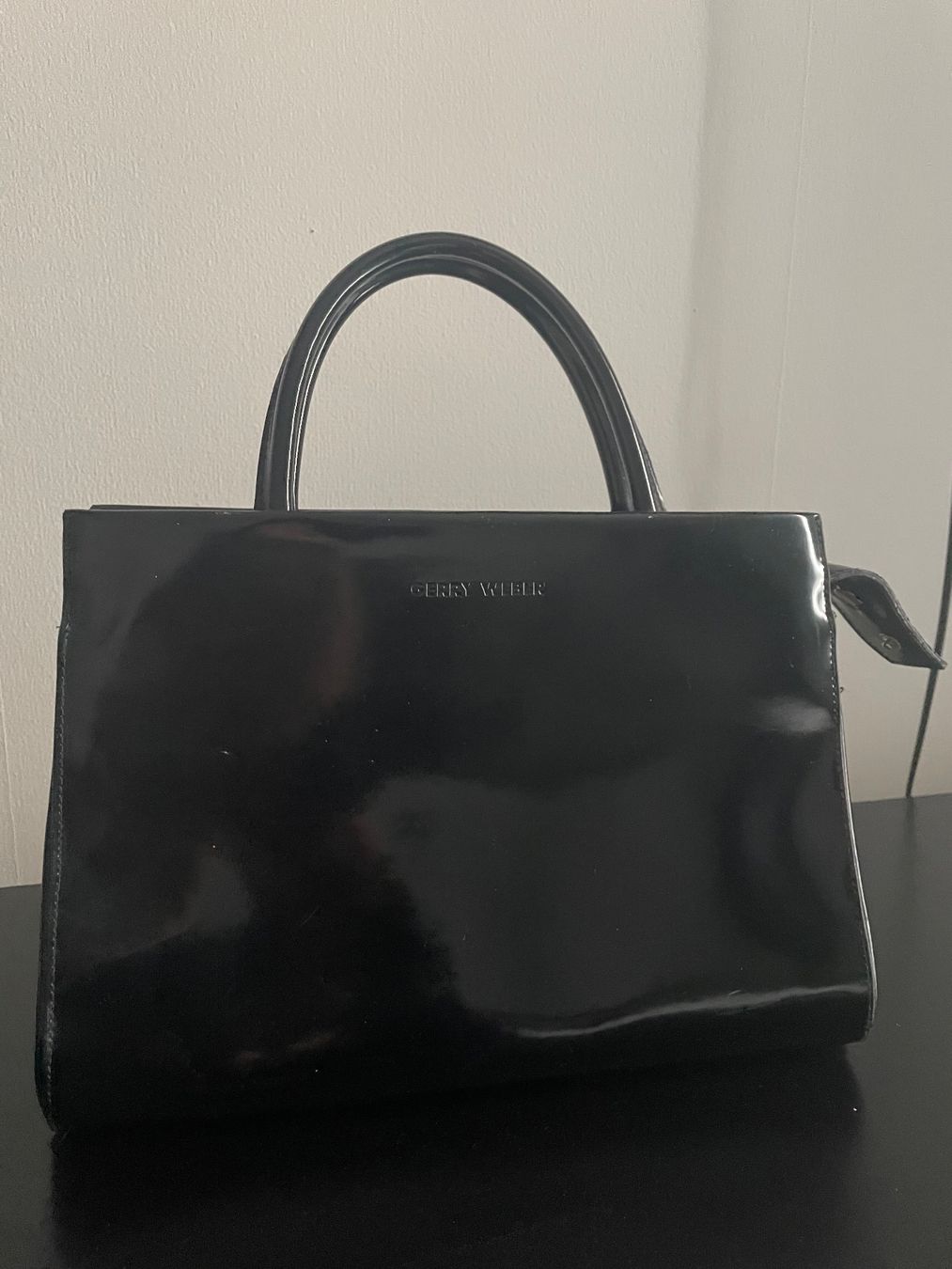 Gerry Weber Borse da donna: Handtasche – Nuovo (secondo la descrizione) da Zürich venduto da car_26mh