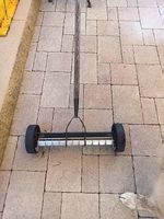 Rasenmulcher, Gartenmulcher, Handmulcher