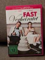 DVD FAST Verheiratet