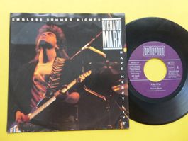 Richard Marx – Endless Summer Nights / Have Mercy (Live)