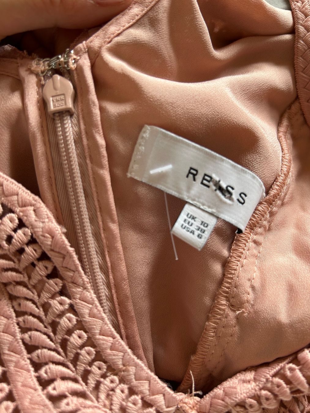 Kleider: Reiss Elegant Dress – Gebraucht aus St.Josefen von lop_lh8d 2