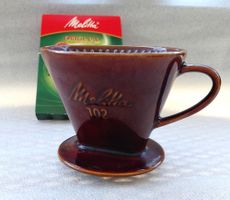 Melitta Filter 102 -C40