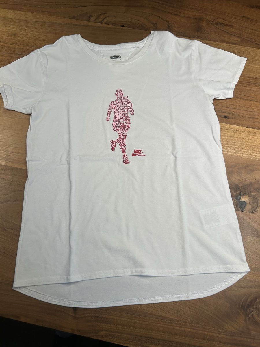 Nike T-shirt: T-Shirt von Nike – Usato da Arbon venduto da Bulgari2011