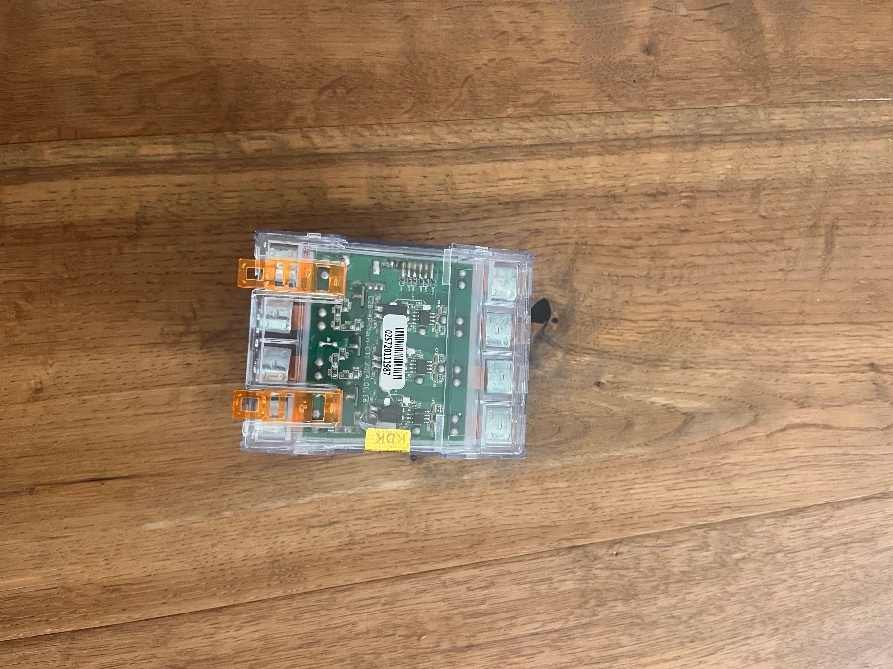 Misurare: Solar Log PRO380-Mod – Usato da Oftringen venduto da Mike05 2