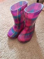 Gummistiefel Gr 21