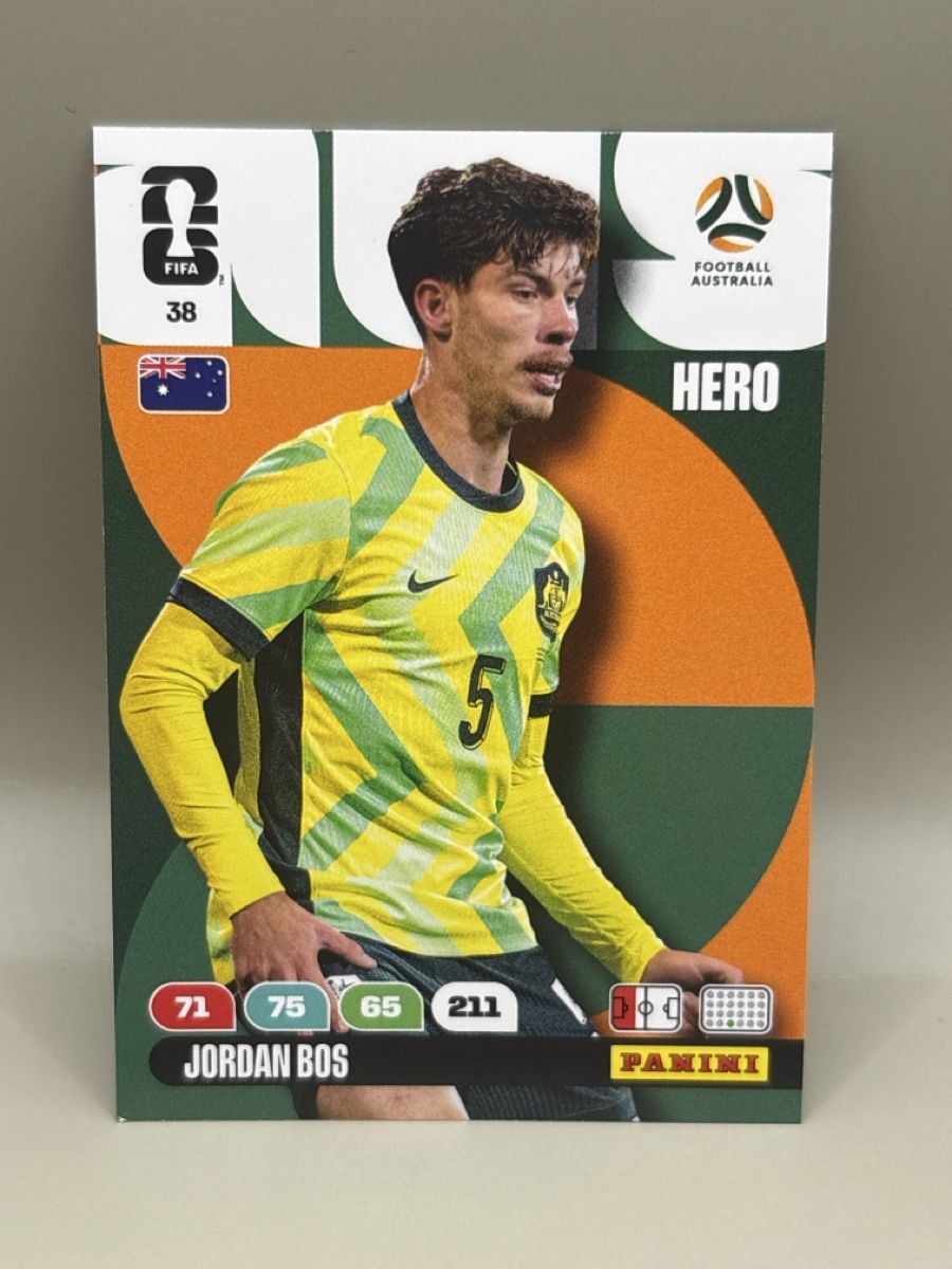 Panini : Panini Adrenalyn XL - 38 – Nuovo (secondo la descrizione) da Oberbuchsiten venduto da Bananefrappe93