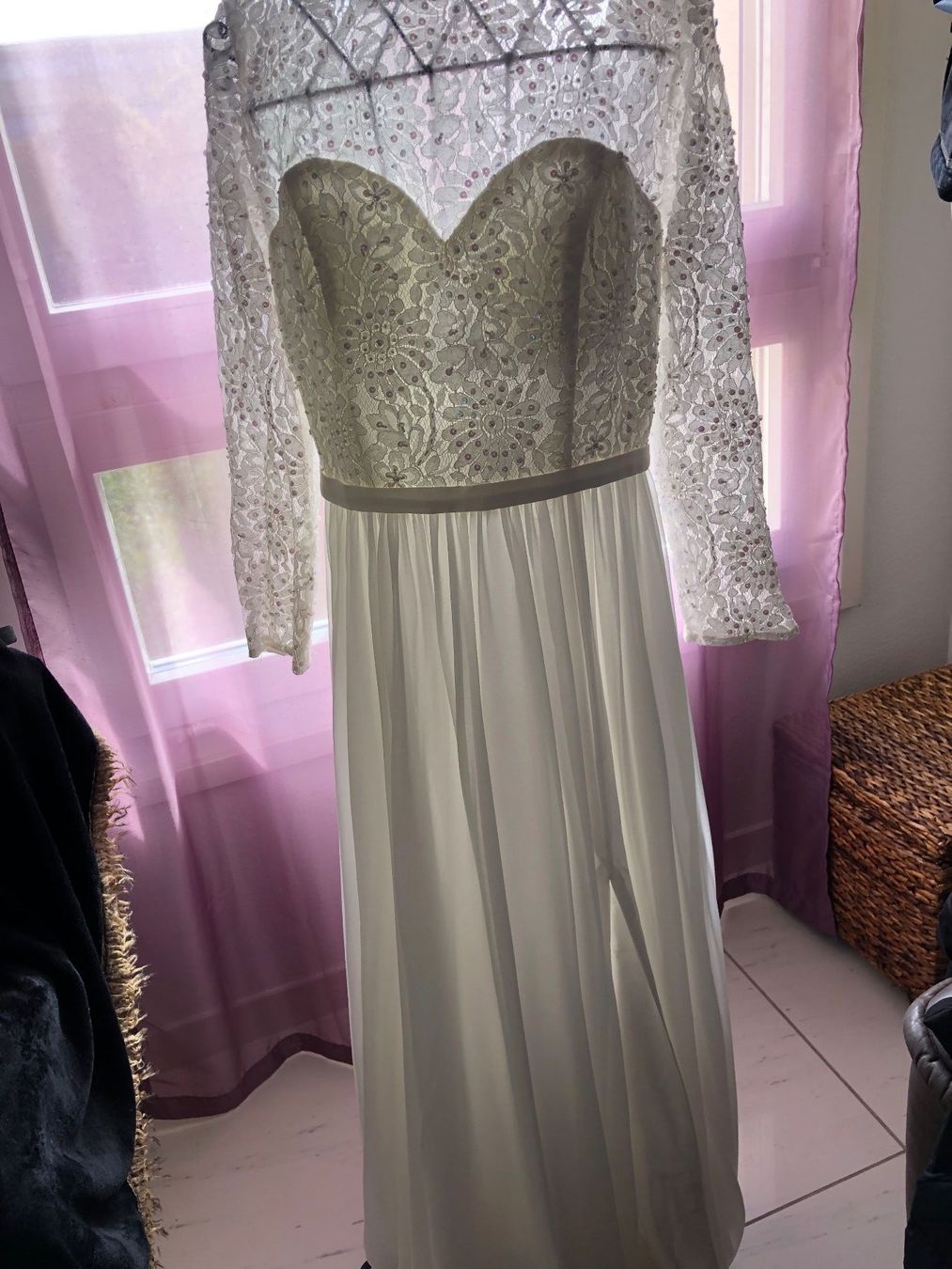 Vestiti: Festkleid – Nuovo e nell'imballaggio originale da Niederhasli venduto da bluedog21 7