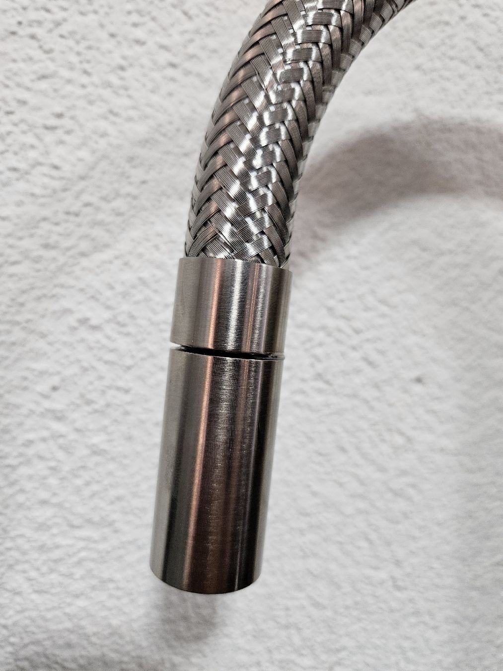 Rubinetteria: Gessi Mesh Küchenarmatur – Nuovo (secondo la descrizione) da Volketswil venduto da leroiv 3
