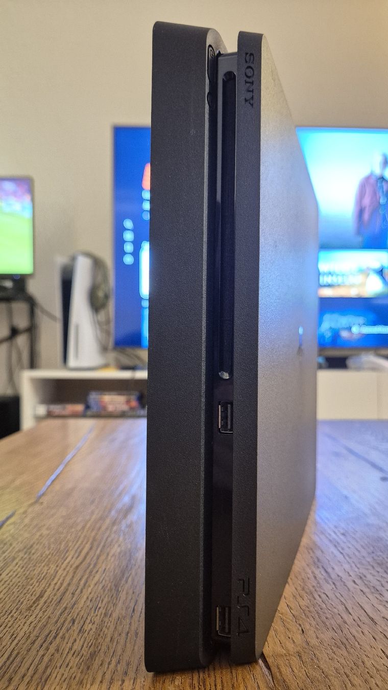 Sony Console: Sony PlayStation 4 Slim 500GB – Usato da Au SG venduto da AlenCompany 4