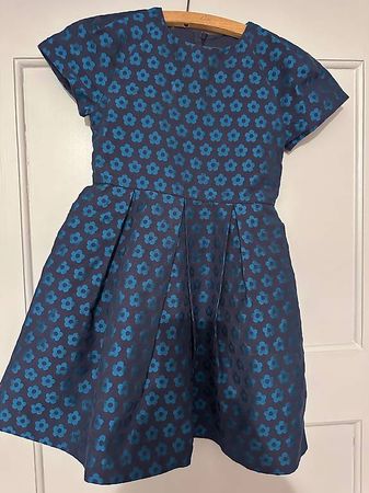 Jacadi  festliches Kleid 128 cm 