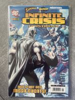 Infinite Crisis Countdown