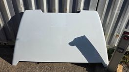 Dachspoiler Lastwagen