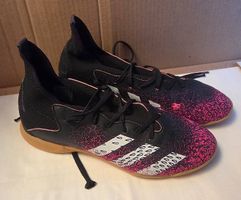 Fussballschuhe Adidas Predator Edge.3 Fg J Gr. 38 2/3