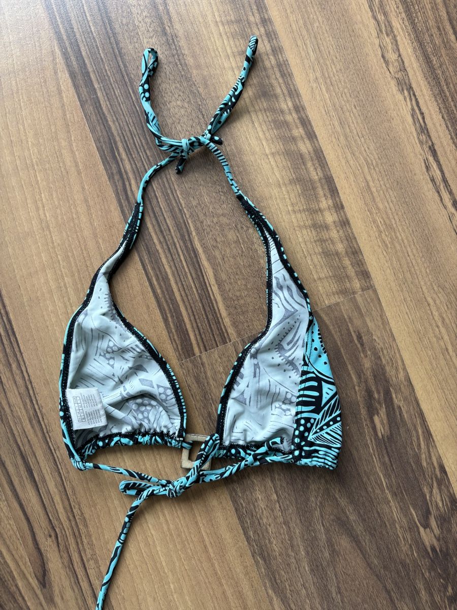 Costumi da bagno & Bikini: Bikinioberteil Gr. 38 – Usato da Büsserach venduto da Zimtstaernli19 2