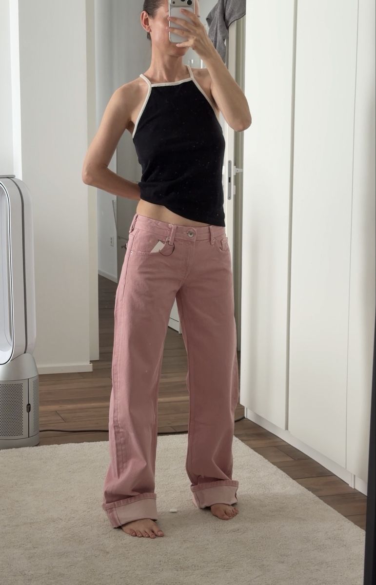 Zara Jeans: Zara jeans – Neu und originalverpackt aus Paradiso von viorea
