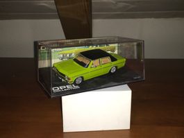 Opel Admiral B 1/43 no Minichamps