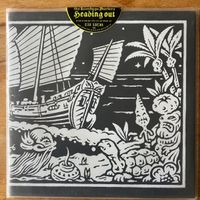 Lombego Surfers - Heading Out / 1. Swiss-Press. 2018 - NEW