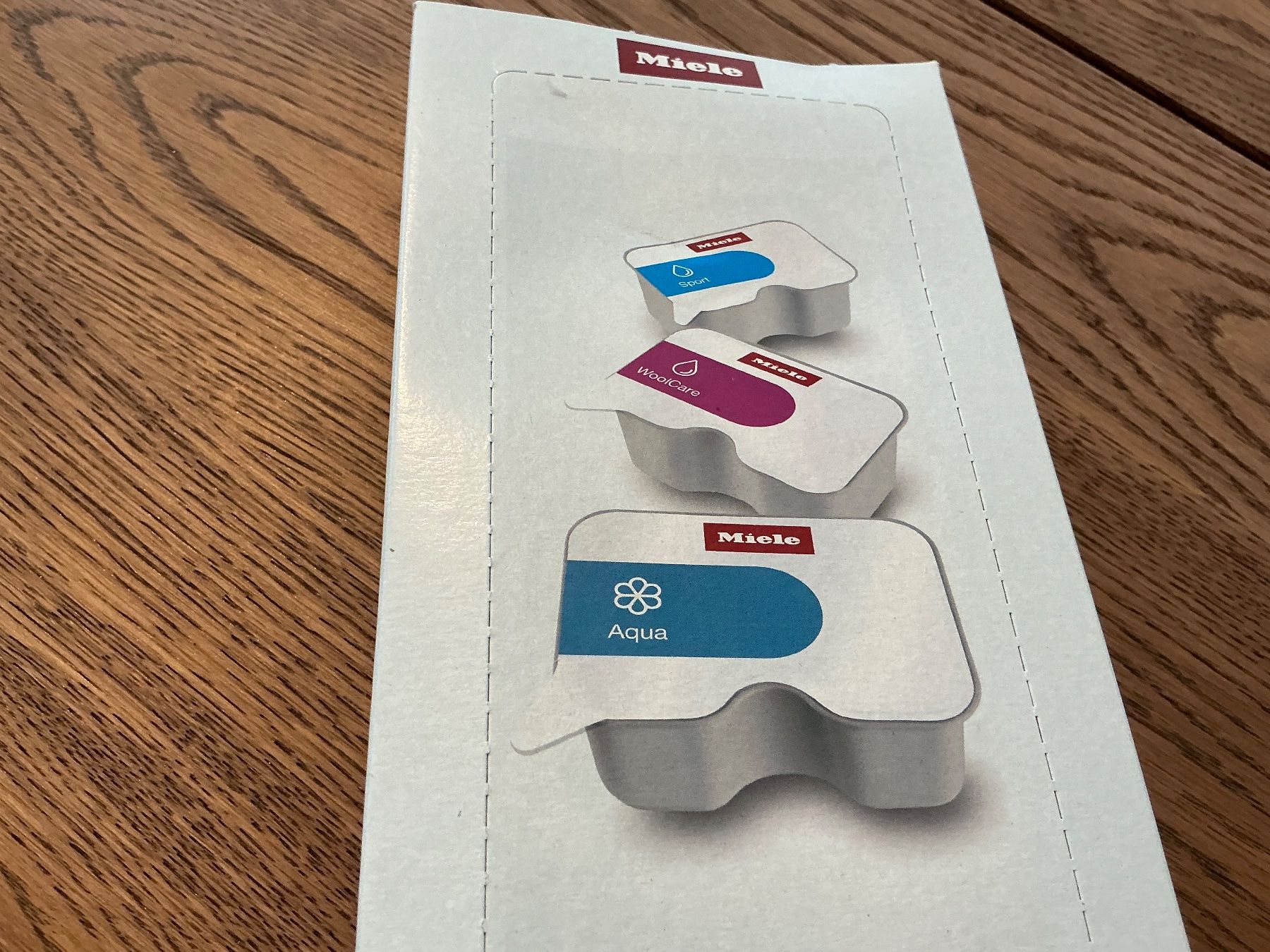 Bevande alcoliche: Miele Caps  3 er Pack – Usato da Würenlos venduto da sweety5436 1