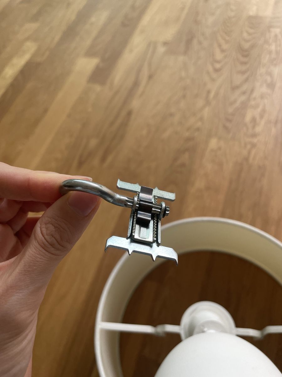 Lampadari & plafoniere: Hängelampe von Ikea – Usato da Ittigen venduto da Janaz 1