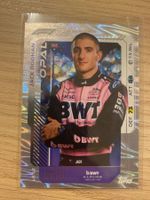 Topps Turbo Attax 2025 Jack Doohan Limited Edition Opal