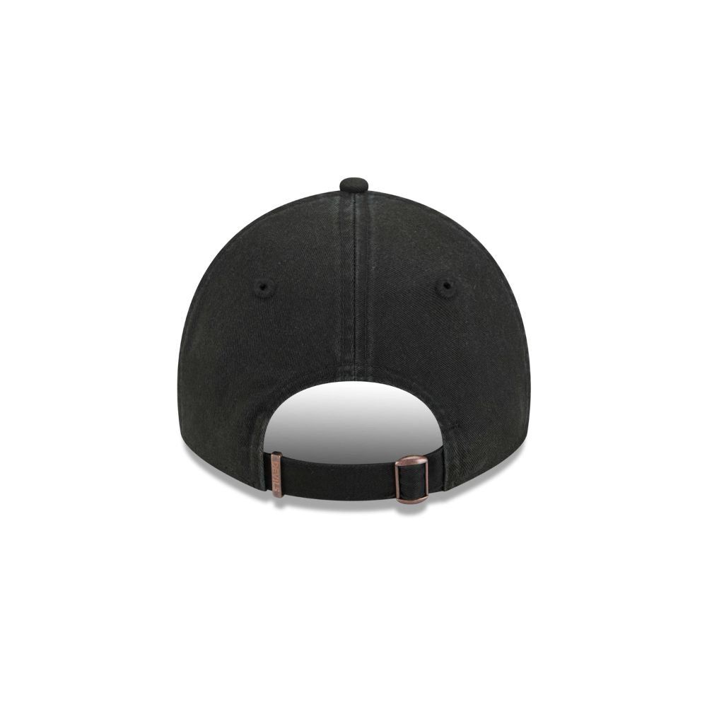 New Era Copricapi, berretti & cappellini: NHL-New-Jersey-Devils-9TWENTY-Adjustable-Cap-New-Era-100%-OG – Nuovo e nell'imballaggio originale da Spiez venduto da The-League-37 6