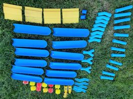 Sand/Wasser Spielsachen