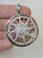 Anhänger Silber 925