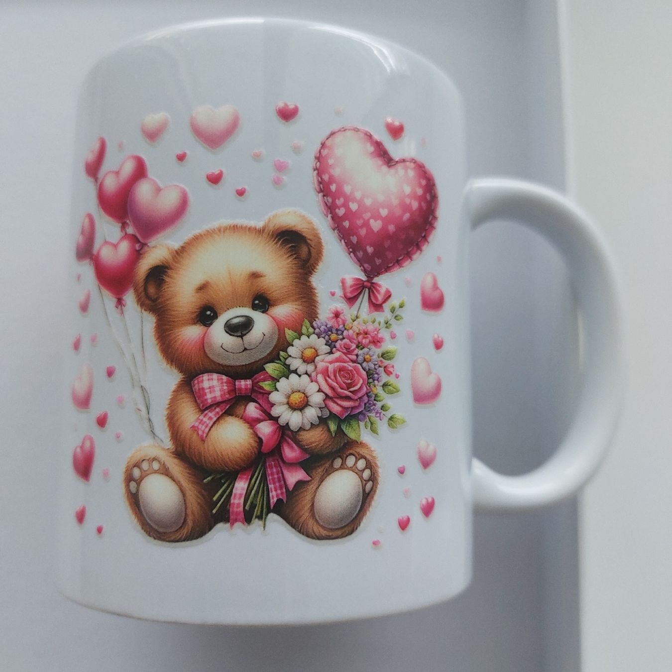 Tazze: Teddy Tasse – Nuovo e nell'imballaggio originale da Erlinsbach SO venduto da Inspirierend 1