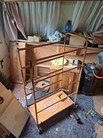 Imkerartikel,Imkerei, Wabenschrank Bienenkasten, Bienenstock