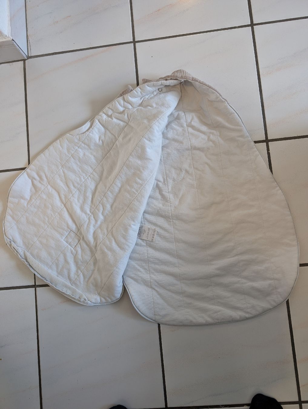 Schlafsäcke: Ganzjahresschlafsack Träumeland – Gebraucht aus Wangen b. Olten von Melitayro 3