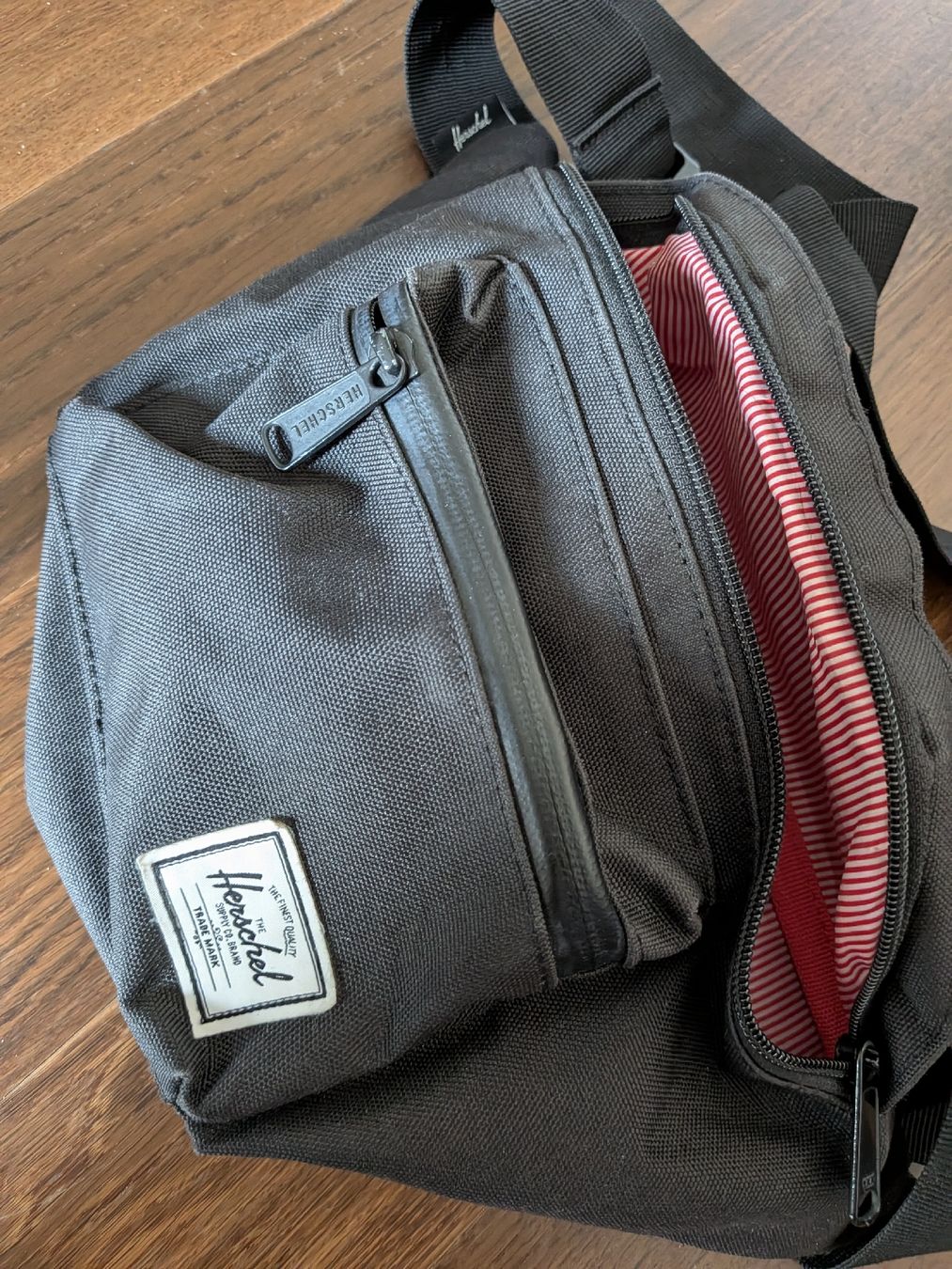 Herschel Borse: Herschel bag – Usato da Zürich venduto da Chr_j229 2