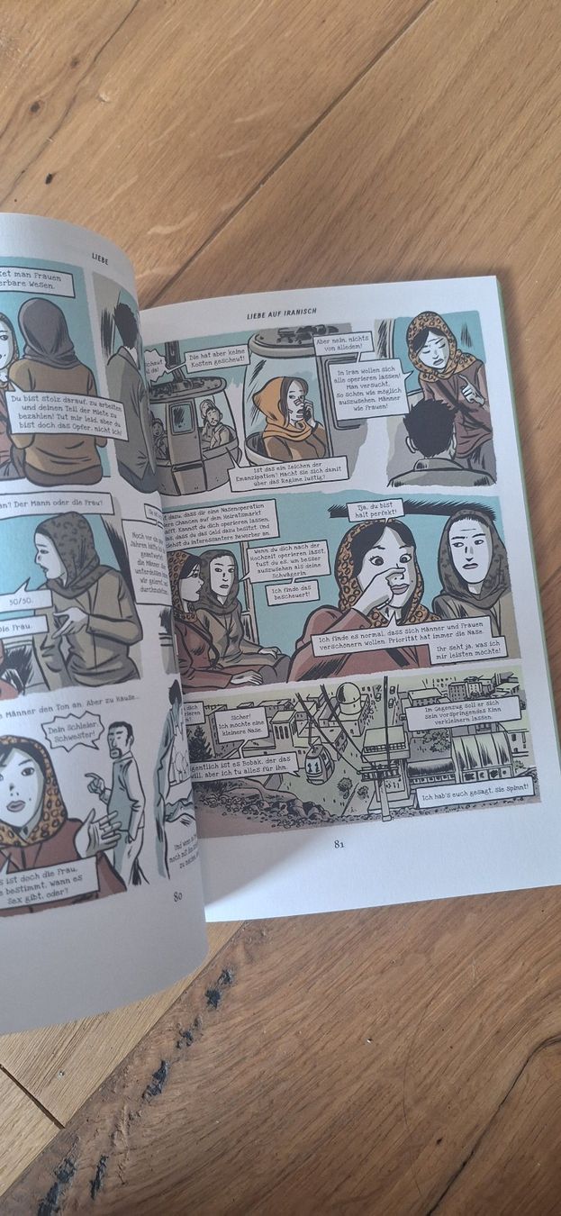 Riviste & Magazine: Reportagen #29 – Usato da Olten venduto da Ahandreina 1