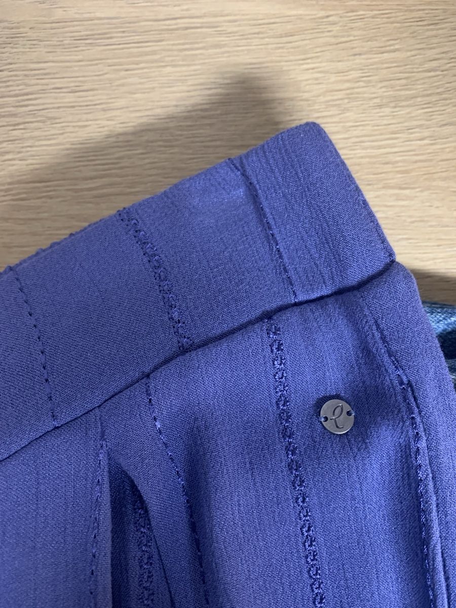 Hosen: Tranquillo Hose aus EcoVero Vikose Gr 36 – Neu (gemäss Beschreibung) aus Aarau von REVIVI 4
