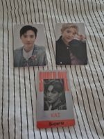 Exo Photocard Set