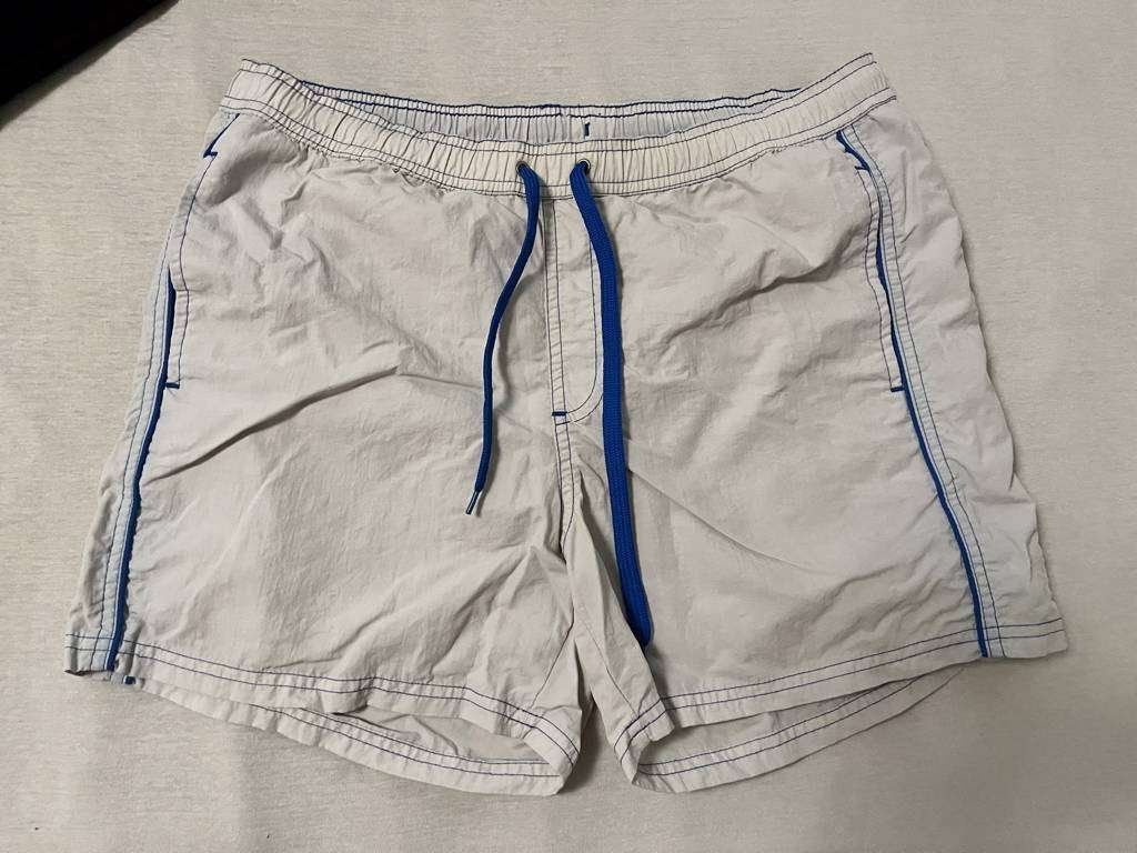 Costumi da bagno: Maillot de bain blanc – Usato da Neuchâtel venduto da zib_lzs8