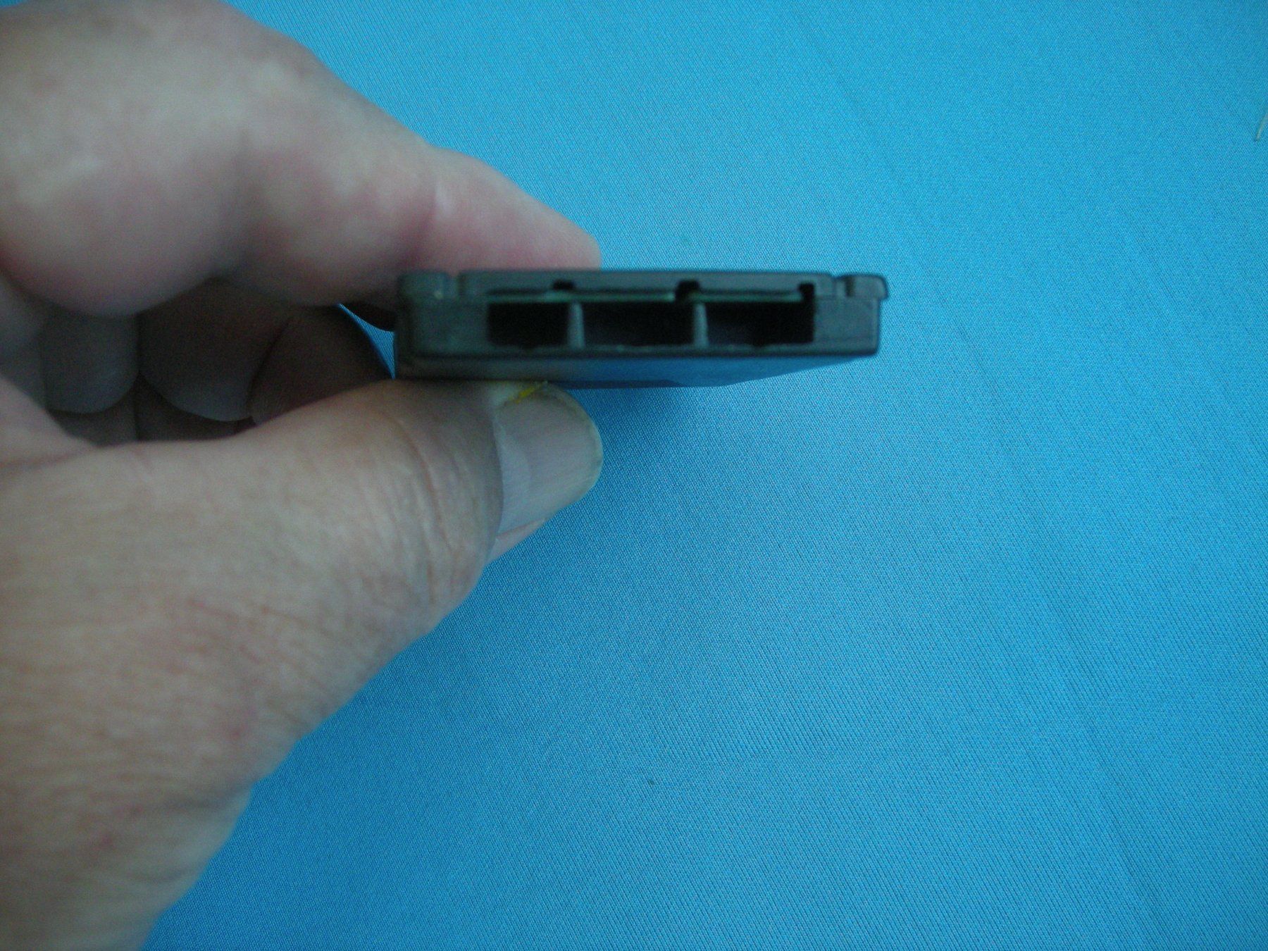 Sony Memory unit & Memory card: Playstation 2 Memory Card mit 16 MB selten ! – Usato da Spreitenbach venduto da Sniper8952 1