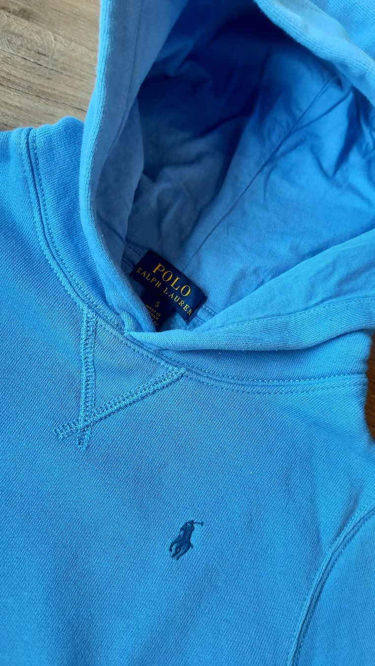 Ralph Lauren Kleiderpakete & -sets: Lot Ralph Lauren taille 5ans – Gebraucht aus Crans VS von cht_9s2k 8