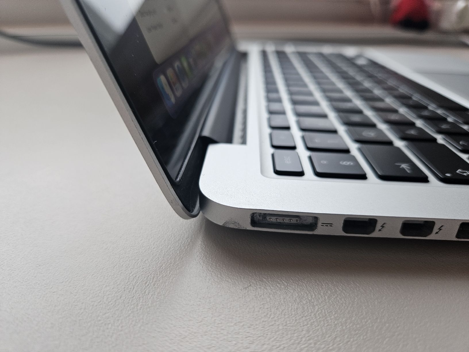 Apple Notebooks: Apple MacBook Pro 13 2015 in Gutem Zustand – Gebraucht aus Biberist von Volo28 7