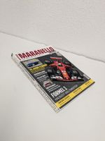 Maranello World – Das Magazin für Ferraristi