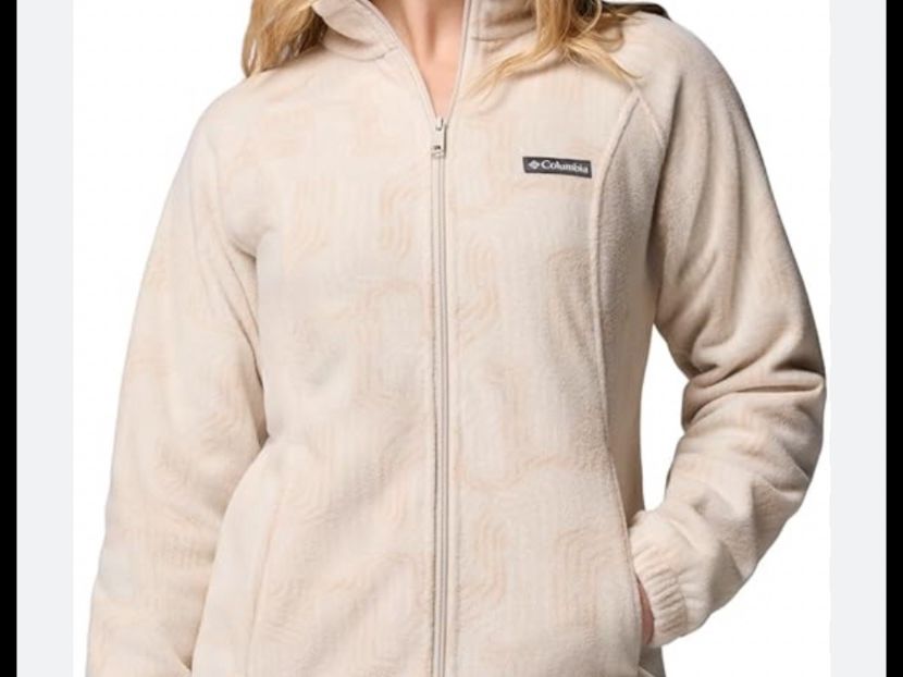 Columbia Giacche: Columbia Jacke – Nuovo e nell'imballaggio originale da Luzern venduto da zen_gx5k