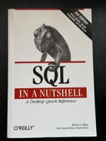 SQL in a nutshell - Kline (3rd edition)