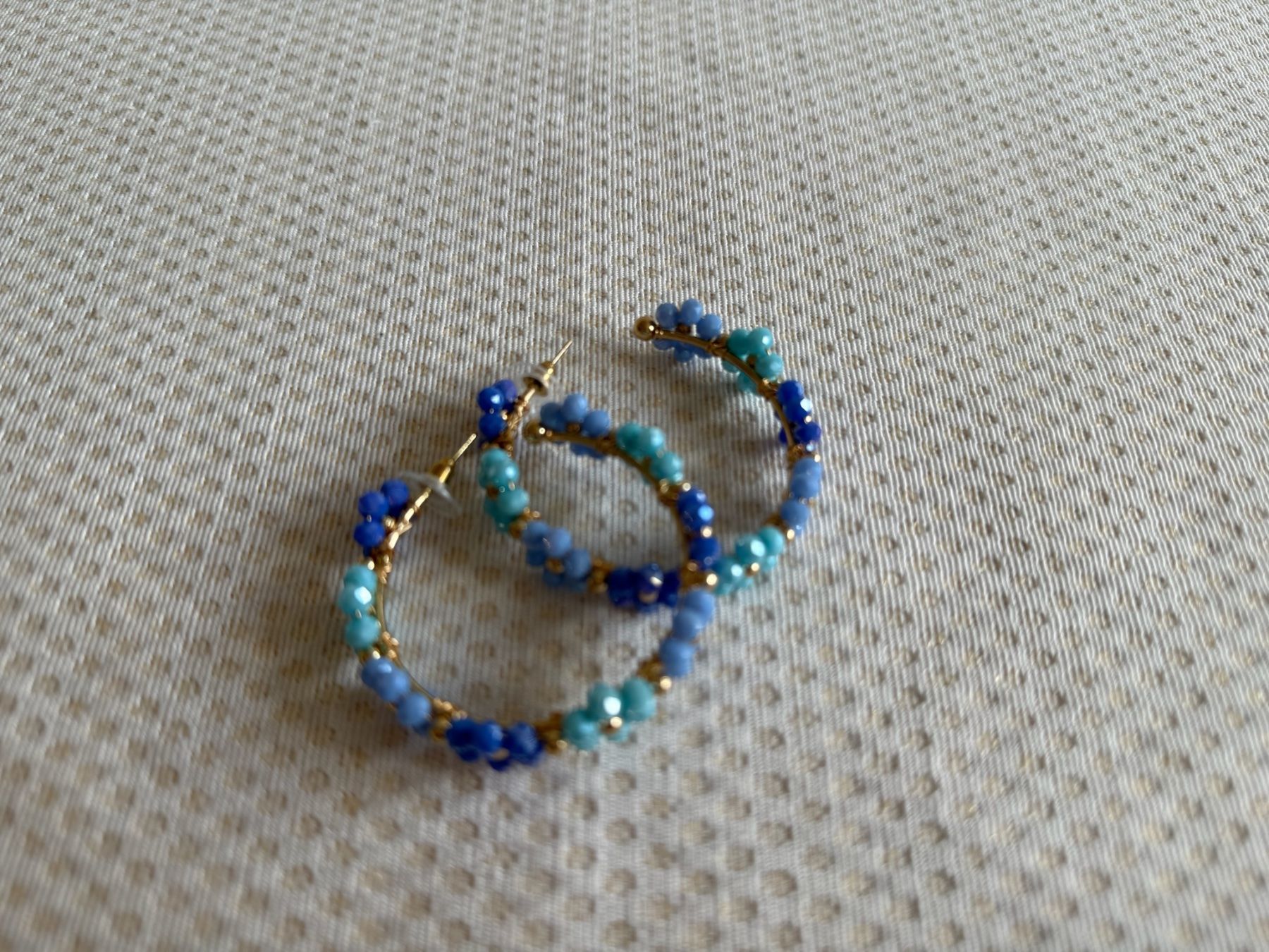 Orecchini pendenti & Orecchini a lobo: Boucles d'oreille - – Usato da Sion venduto da accroshoes 3