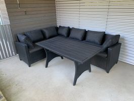 Lounge-Set