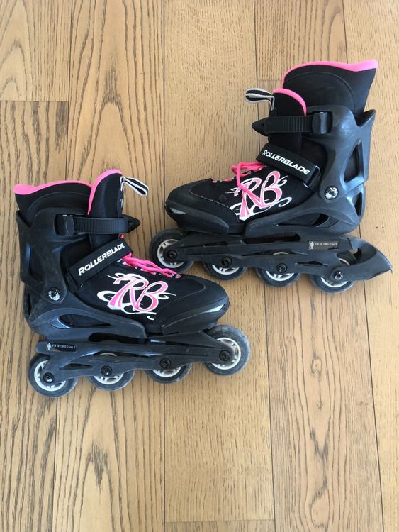 InlineSkates Kaufen auf Ricardo