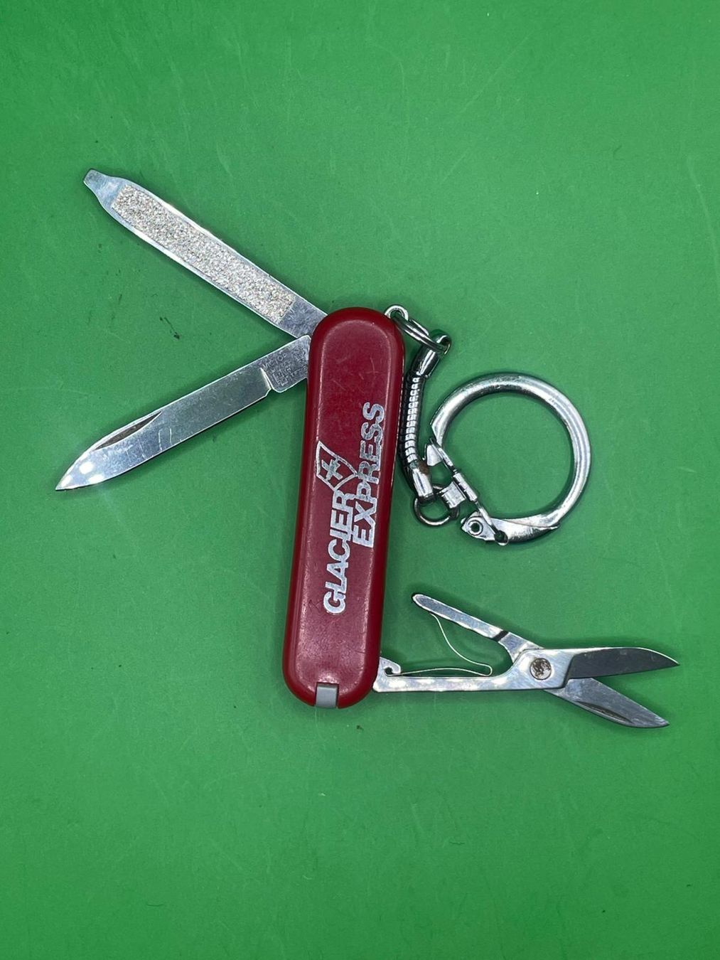 Victorinox Coltelli tascabile: Victorinox Taschenmesser – Usato da Unterlangenegg venduto da can_rf8g 1