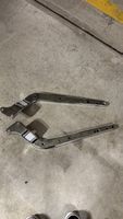 Harley-Davidson Softail Fender Struts Chrom 1986–1999