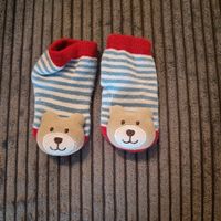 Socken Grösse 10-14