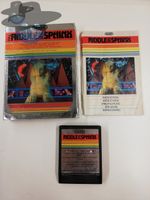 Riddle of the Sphinx - imagic / Atari VCS 2600
